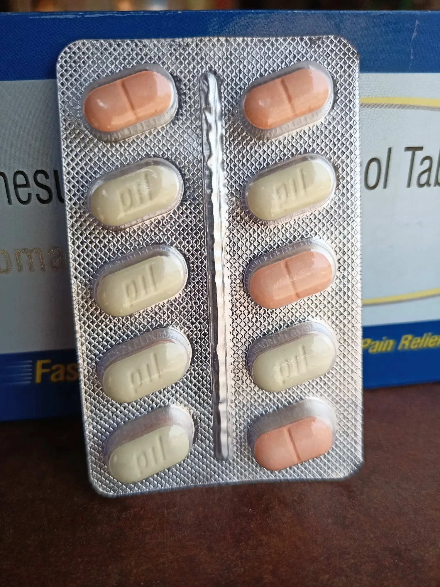 Product